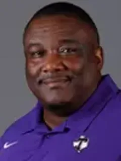 Pepe Pearson headshot