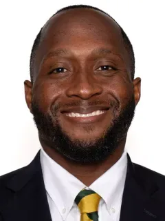 Jamar Chaney headshot