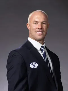 Danny Sorensen headshot