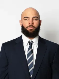 Kevin Griffin headshot