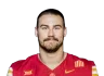 Gabe Burkle headshot
