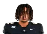 Chance Nixon headshot