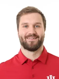 James Carpenter headshot