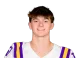 Silas Hall headshot