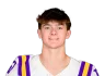 Silas Hall headshot