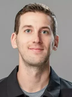Dan Conwell headshot