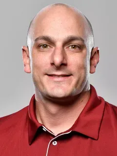 Jared Keyte headshot