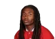 Cassidee Miles headshot