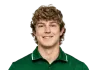 Trey Vincent headshot