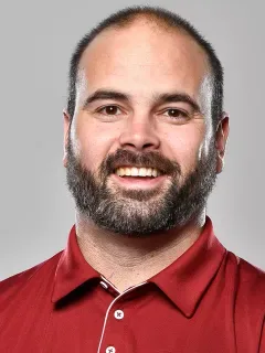 Joe Harasymiak headshot