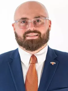 Anthony Trotta headshot