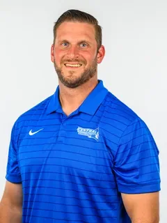Aaron Mershman headshot