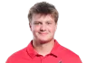 Coby Tripp headshot