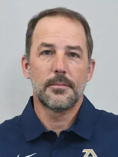 Reed Case headshot