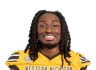 Jarvarius Sims headshot