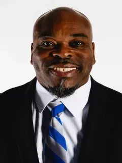 Eric Mathies headshot