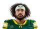 Allante Burley headshot