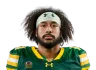 Allante Burley headshot