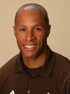 Jovon Bouknight headshot