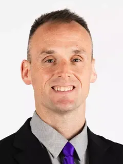 Sean Gleeson headshot