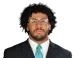 Jordan Mack headshot