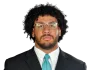 Jordan Mack headshot