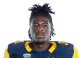 Clinton Robinson headshot