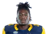 Clinton Robinson headshot