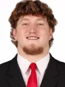 Zach Lewis headshot