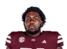 Amari Smith headshot