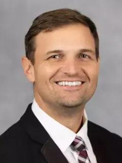 Casey Woods headshot