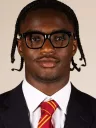 Xavier Myers headshot