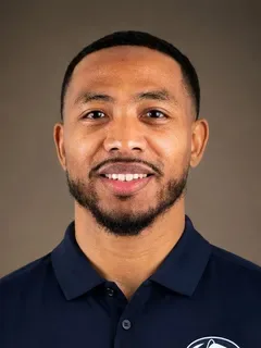 Kashif Moore headshot