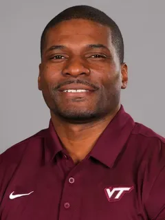 Vic Hall headshot