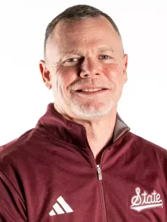 Philip Montgomery headshot