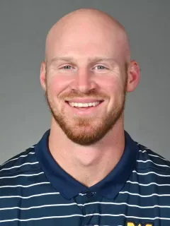 Thayne Bukowski headshot