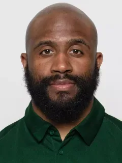 Jordan Frost-Dixon headshot