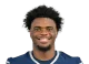Joseph Mutombo headshot