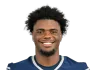 Joseph Mutombo headshot