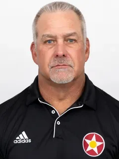Troy Reffett headshot