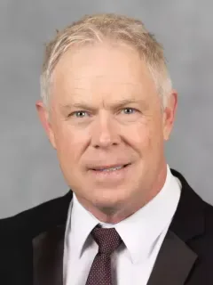Jack Curtis headshot