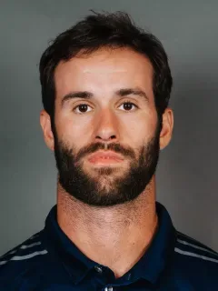 Cooper Heisey headshot