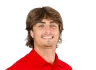 Cole Wilson headshot