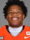 Jabarie Thornton headshot