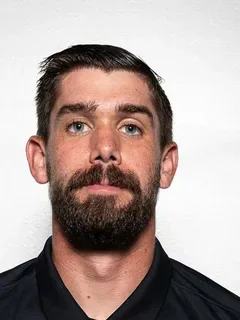 C.J. McGorisk headshot
