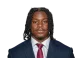 Gentry Williams headshot