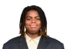 Isiah Switzer headshot