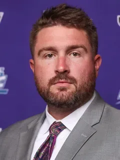 Kyle Jones headshot