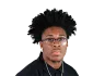 Nakian Jackson headshot
