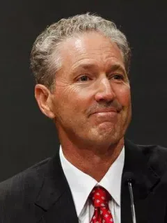 Dirk Koetter headshot